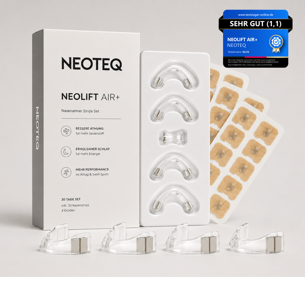 NEOTEQ - NEOLIFT AIR+