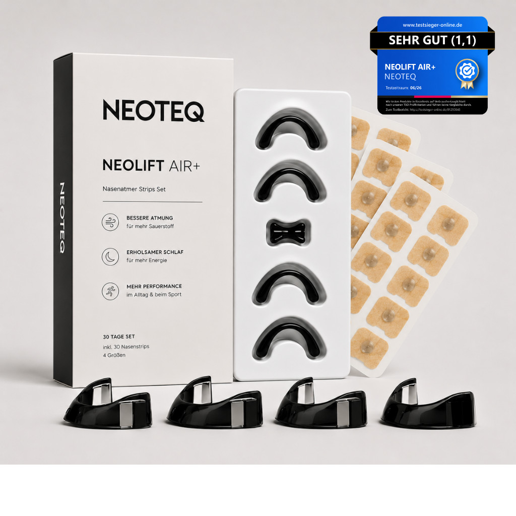 NEOTEQ - NEOLIFT AIR+