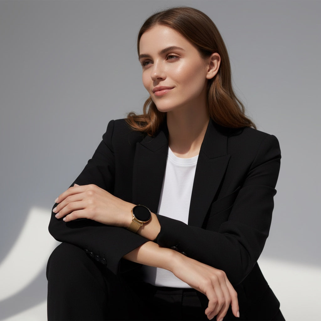NEOTEQ SMARTWATCH