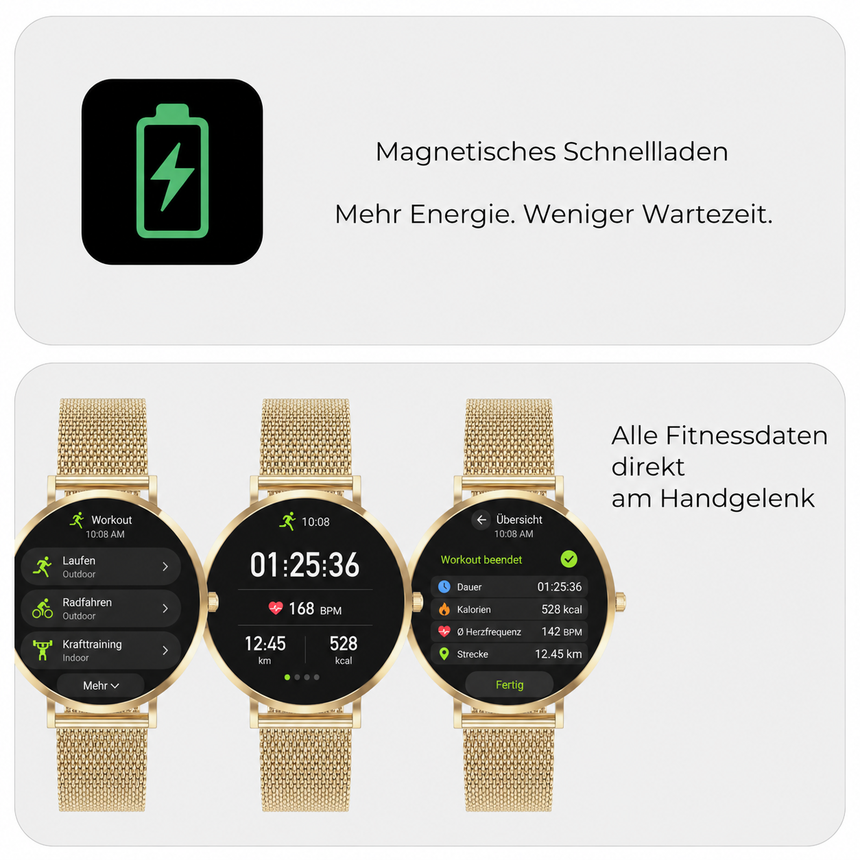 NEOTEQ SMARTWATCH