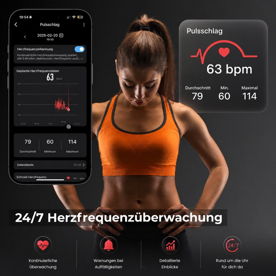 NEOTEQ - SMART RING ONE (2. Gen)