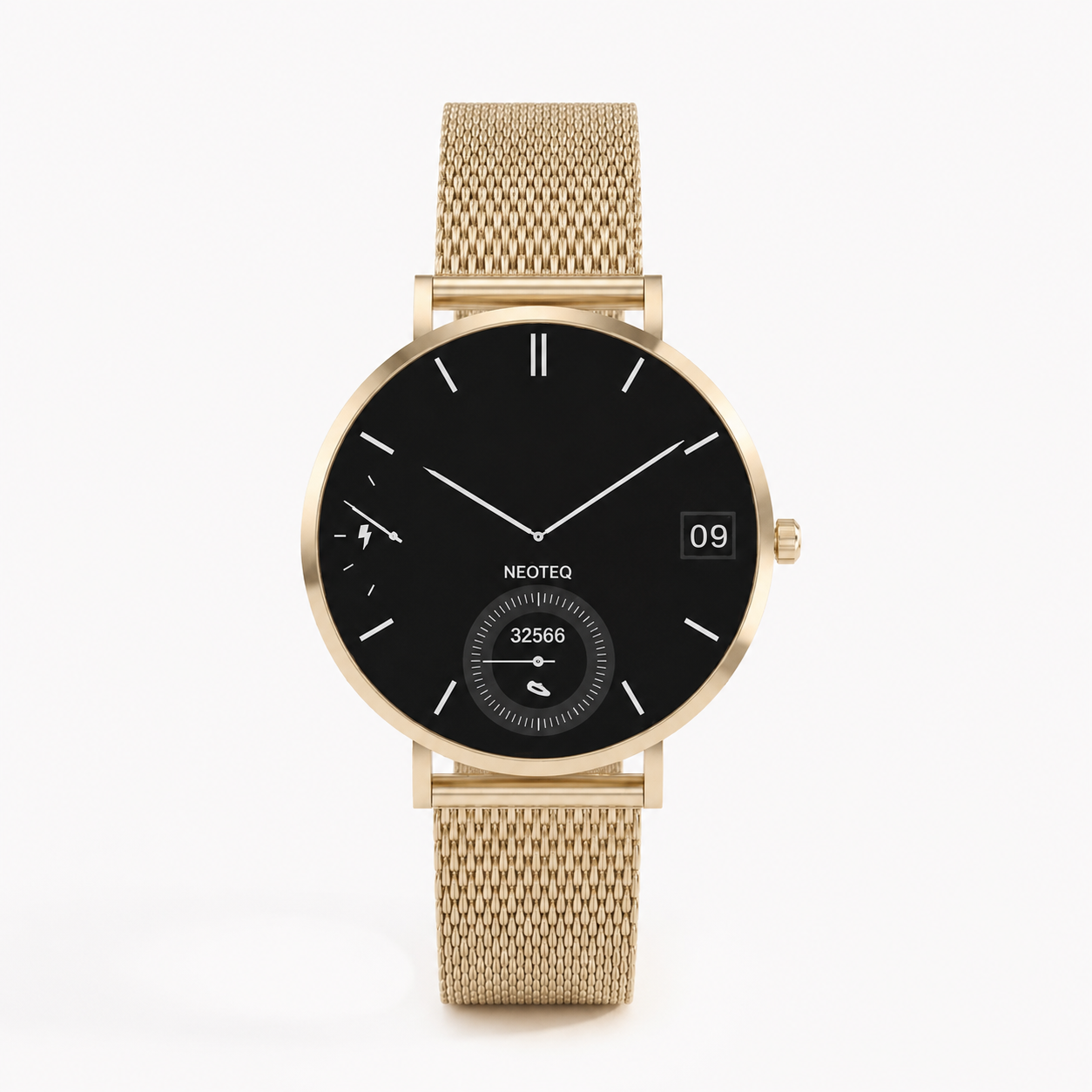 NEOTEQ SMARTWATCH