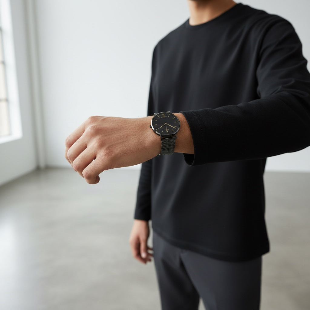 NEOTEQ SMARTWATCH
